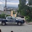 Encuentran cadáver maniatado en la Colonia Tierra Blanca, Ecatepec