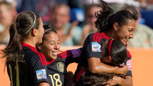 futbol femenil