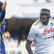 Napoli vence a Verona con doblete de Osimhen en regreso triunfal del ‘Chucky’