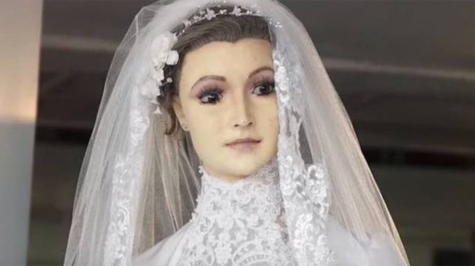 Desaparece "La Pascualita" y se vuelve viral [VIDEO]
