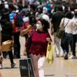 Agrega Ssa 38 nuevas muertes y mil 50 casos por coronavirus