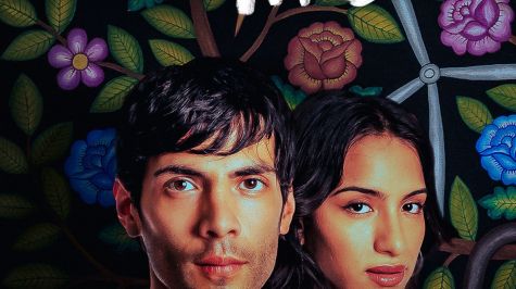 Llega a Netflix 