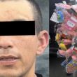 Sujeto agrede con tijeras de jardinería a vendedor de algodones y le roba en Iztapalapa Sujeto agrede con tijeras de jardinería a vendedor de algodones y le roba en Iztapalapa