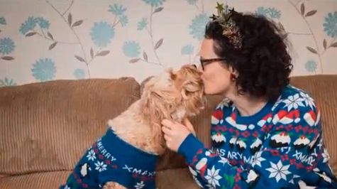 Mujer gasta miles de dólares en regalos para su mascota [VIDEO]