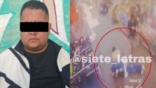 Cae “El Ramsés” de la Unión Tepito, ligado a homicidio de un familiar
