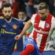 Héctor Herrera y Atlético van por su pase a cuartos ante Manchester United
