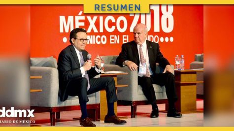 RESUMEN VESPERTINO DEL MARTES 6 DE MARZO
