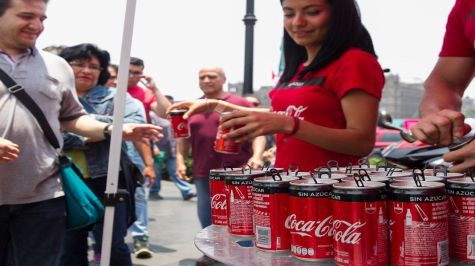 Coca-Cola lanzará nueva bebida… con alcohol