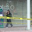 detienen vandalo Inai Tlalpan detienen vandalo Inai Tlalpan