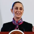 Claudia Sheinbaum Pardo Claudia Sheinbaum Pardo