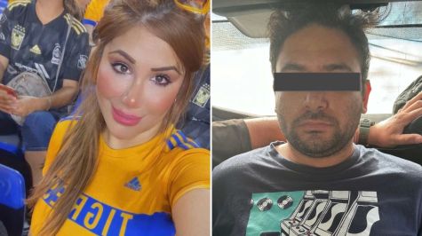'La Barbie Regia': Capturan al presunto asesino de la influencer en Nuevo León (VIDEO)
