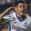 Uriel Antuna mete a Cruz Azul en la semifinal de la Concachampions