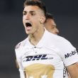 Pumas logra otra noche mágica en CU y elimina a New England en penales