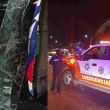 Volcadura de autobús en Puebla deja 30 personas lesionadas