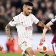 Sevilla y ‘Tecatito’ pierden ventaja ante West Ham y se despiden de Europa