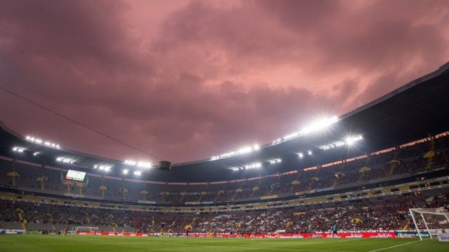 Guadalajara será la sede del Premundial femenino de la Concacaf en 2022