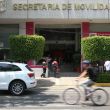 licencia conducir permanente Clara Brugada