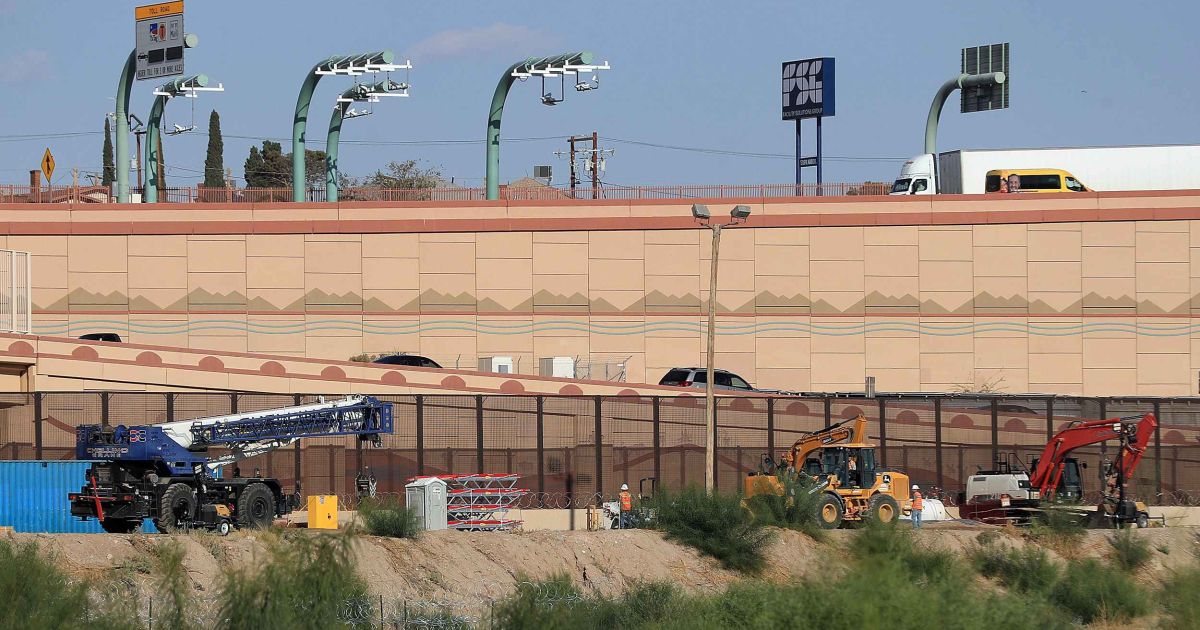 Resiente Ciudad Juárez las restricciones migratorias de EU ante ...
