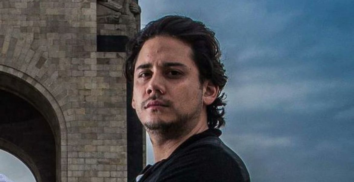 Luka Rix Youtuber Rix aún no aparece en el Registro Público de Agresores Sexuales