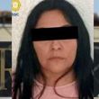 Sorprenden a mujer intentando ingresar droga al Reclusorio Oriente con envoltorio oculto en la entrepierna