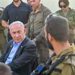Benjamín Netanyahu