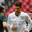 México ya entrena en el CAR de cara al cierre de la eliminatoria mundialista México ya entrena en el CAR de cara al cierre de la eliminatoria mundialista