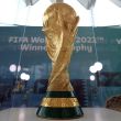 TAS rechaza apelación de Rusia y su selección se queda sin el Mundial de Qatar TAS rechaza apelación de Rusia y su selección se queda sin el Mundial de Qatar