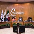 IECM grupo trabajo reforma judicial