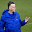 Louis van Gaal da positivo a Covid-19 y se pierde partidos de Países Bajos