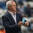 Hugo Sánchez avala a Javier Aguirre para volver a España a dirigir a Mallorca