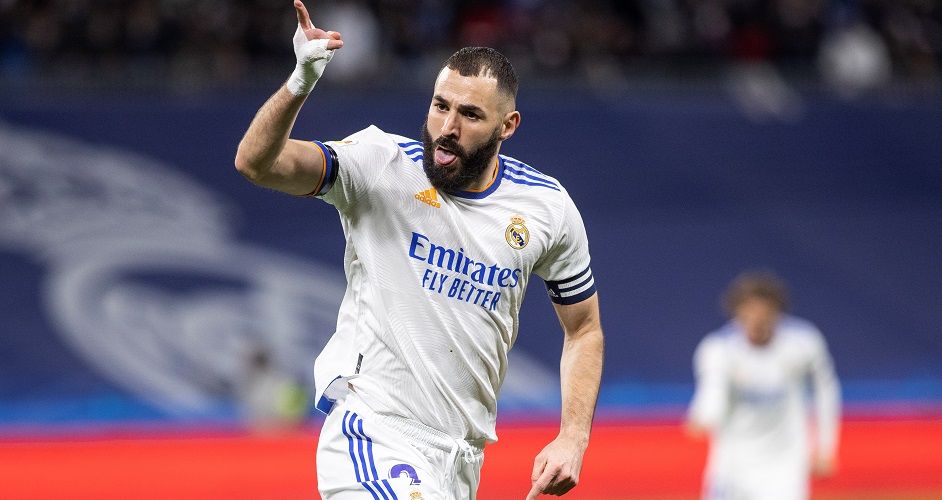 Real Madrid gana el derbi al Atlético con goles de Benzema y Asensio
