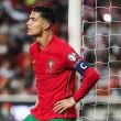 Previa: Portugal y Cristiano Ronaldo buscan sobrevivir en la repesca europea Previa: Portugal y Cristiano Ronaldo buscan sobrevivir en la repesca europea