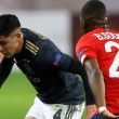 Ajax y Edson Álvarez remontan a Lille y toman ventaja en Europa League