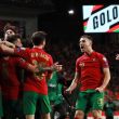 Diogo Jota y Otávio llevan a Portugal al triunfo sobre Turquía en la repesca Diogo Jota y Otávio llevan a Portugal al triunfo sobre Turquía en la repesca