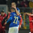 Italia hace el ridículo y cae con Macedonia para quedar fuera del Mundial Italia hace el ridículo y cae con Macedonia para quedar fuera del Mundial