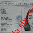 Maria Jessica Ortiz Ramirez escritora muerta Puebla