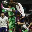 Guillermo Ochoa salva a México del ‘Aztecazo’ ante Estados Unidos Guillermo Ochoa salva a México del ‘Aztecazo’ ante Estados Unidos