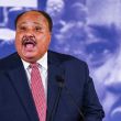 Martin Luther King III