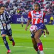 Liga MX Femenil