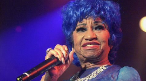 Craft Latino reeditará en vinilo 'Tremendo caché' del dueto de Celia Cruz y Johnny Pacheco