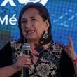 En mensaje de fin de año, Xóchitl Gálvez desea un país con medicamentos y sin violencia En mensaje de fin de año, Xóchitl Gálvez desea un país con medicamentos y sin violencia