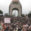 Marcha Zombie en CDMX: Ruta, vías alternas
