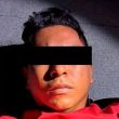 Detienen a 'El Roy', autor material de multihomicidio en Tres Palos, Acapulco