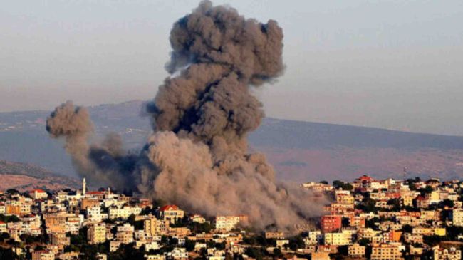 Al menos 70 muertos en un nuevo bombardeo israelí en el norte de Gaza