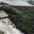 Conagua anuncia desfogue controlado de presa ‘Peñitas’ en Chiapas ante 'Nadine'