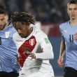 Federación Peruana denuncia ante FIFA al árbitro que negó gol contra Uruguay Federación Peruana denuncia ante FIFA al árbitro que negó gol contra Uruguay