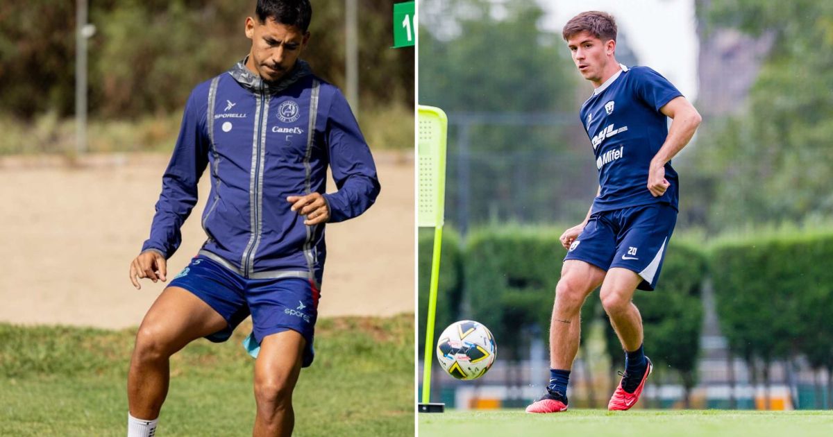 Pumas vs San Luis: Cómo y dónde ver en vivo la Jornada 12 del Apertura 2024