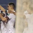 México gana en Honduras con gol de Edson Álvarez y tiene un pie en el Mundial México gana en Honduras con gol de Edson Álvarez y tiene un pie en el Mundial