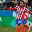 Atletico de Madrid 