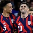 Estados Unidos arrolla a Panamá con triplete de Pulisic y se acerca a Qatar Estados Unidos arrolla a Panamá con triplete de Pulisic y se acerca a Qatar